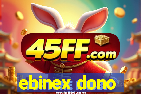 ebinex dono